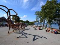 Platforma widokowa w Rewalu