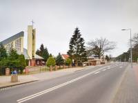 Kościół pw. Matki Bożej Uzdrowienia Chorych