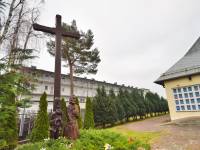 Kościół pw. Matki Bożej Uzdrowienia Chorych