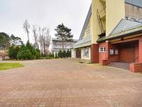 Kościół pw. Matki Bożej Uzdrowienia Chorych