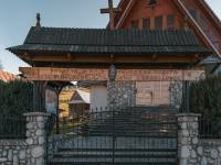 Kościół św. Józefa w Stasikówce