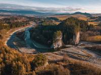 Rezerwat przyrody Przełom Białki