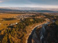 Rezerwat przyrody Przełom Białki