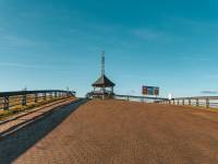 Punkt widokowy w Czarnej Górze