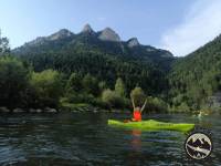 Spływy Pontonowe i Kajakowe Przełomem Dunajca