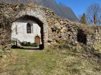 Kościół św. Anny w Olszyńcu