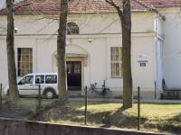 Elektrownia wodna w Lubachowie