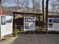 Amerika replika wagonu pociągu Adolfa Hitlera