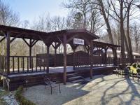 Amerika replika wagonu pociągu Adolfa Hitlera