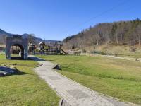 Kompleks ACTIVE Jedlina