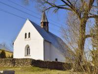 Parafia Podwyższenia Krzyża Świętego w Zagórzu Śląskim