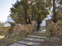 Parafia Podwyższenia Krzyża Świętego w Zagórzu Śląskim