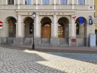 Powiatowa i Miejska Biblioteka Publiczna „Biblioteka pod Atlantami”