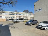 Miejska Biblioteka Publiczna im. Józefa Wybickiego 