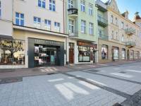 Scena Kameralna - Teatr Wybrzeże