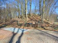 Skansen Archeologiczny Grodzisko