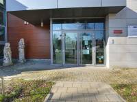 Skansen Archeologiczny Grodzisko