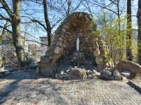 Kościół Najświętszej Maryi Panny Wniebowziętej - Gwiazda Morza