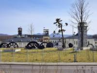 Centrum Kultury i Sztuki Stara Kopalnia