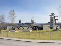 Centrum Kultury i Sztuki Stara Kopalnia