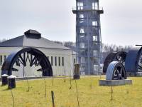 Centrum Kultury i Sztuki Stara Kopalnia