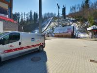 Skocznia Narciarska im. Adama Małysza