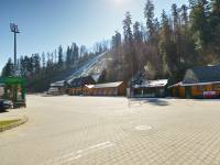 Skocznia Narciarska im. Adama Małysza