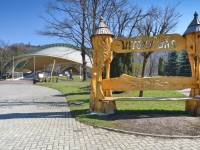 Amfiteatr im. Stanisława Hadyny