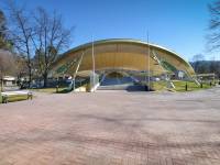 Amfiteatr im. Stanisława Hadyny