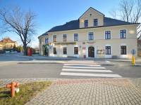 Miejski Dom Kultury Prażakówka