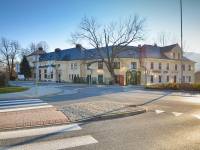 Miejski Dom Kultury Prażakówka