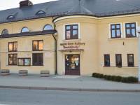 Miejski Dom Kultury Prażakówka