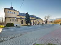 Miejski Dom Kultury Prażakówka