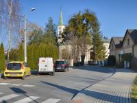 Kościół ewangelicko-augsburski Jakuba Starszego