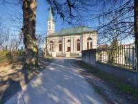 Kościół ewangelicko-augsburski Jakuba Starszego