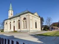 Kościół ewangelicko-augsburski Jakuba Starszego