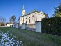 Kościół ewangelicko-augsburski Jakuba Starszego