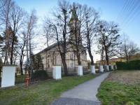 Kościół ewangelicko-augsburski Jakuba Starszego