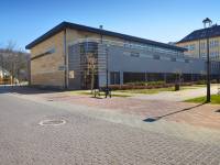 Sala gimnastyczna im. Wiślańskich Olimpijczyków 