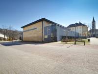 Sala gimnastyczna im. Wiślańskich Olimpijczyków 