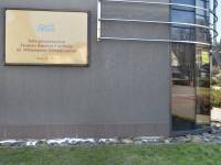 Sala gimnastyczna im. Wiślańskich Olimpijczyków 