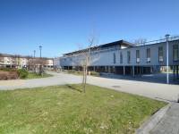 Sala gimnastyczna im. Wiślańskich Olimpijczyków 