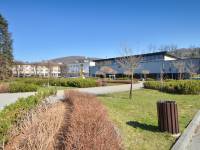 Sala gimnastyczna im. Wiślańskich Olimpijczyków 