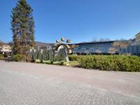 Sala gimnastyczna im. Wiślańskich Olimpijczyków 