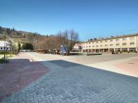 Plac Bogumiła Hoffa