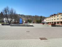 Plac Bogumiła Hoffa