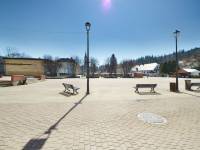 Plac Bogumiła Hoffa