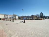 Plac Bogumiła Hoffa