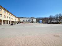 Plac Bogumiła Hoffa