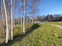 Pijalnia Wód w Parku Zdrojowym